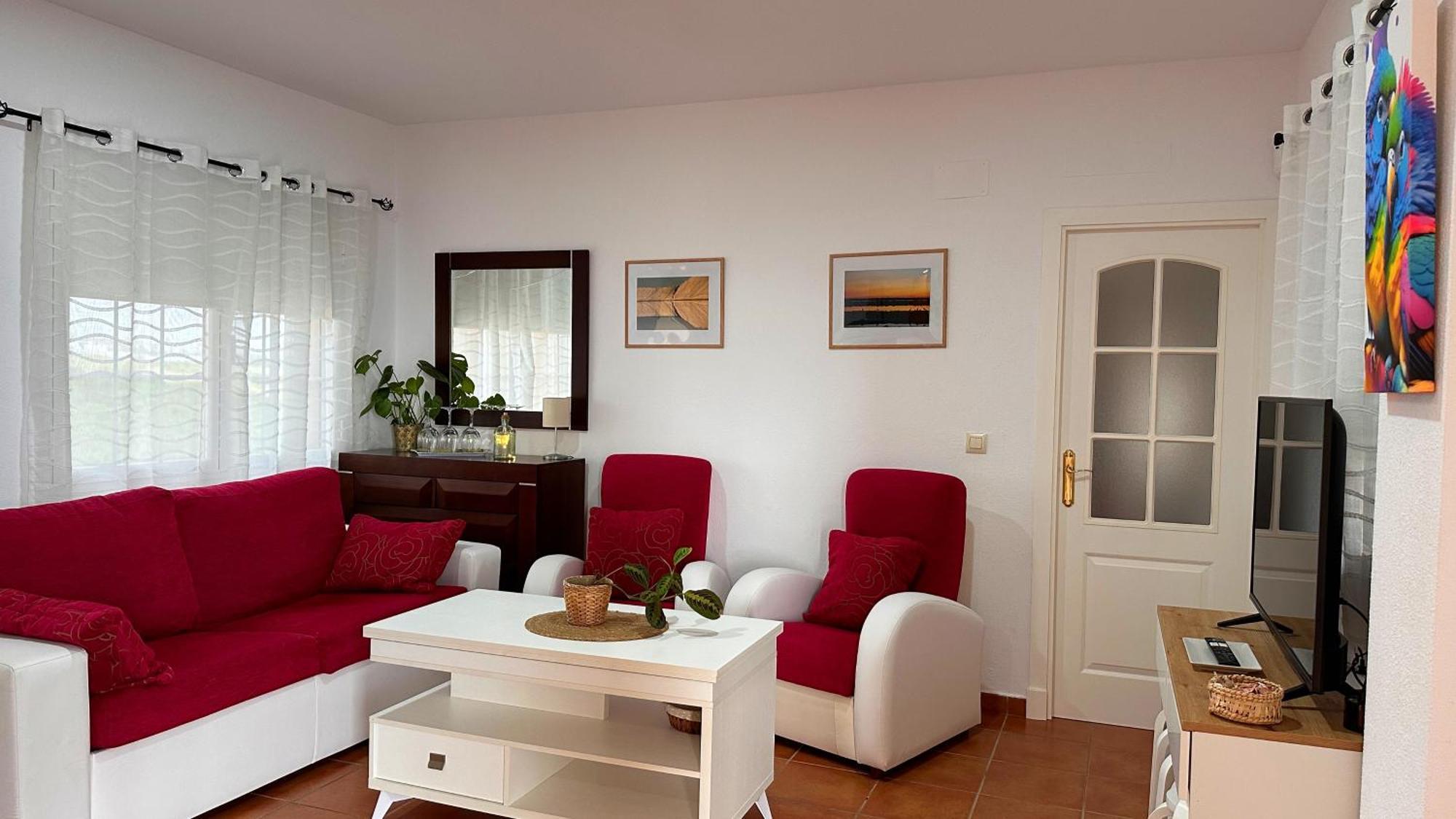 Apartament Mika's House Valley