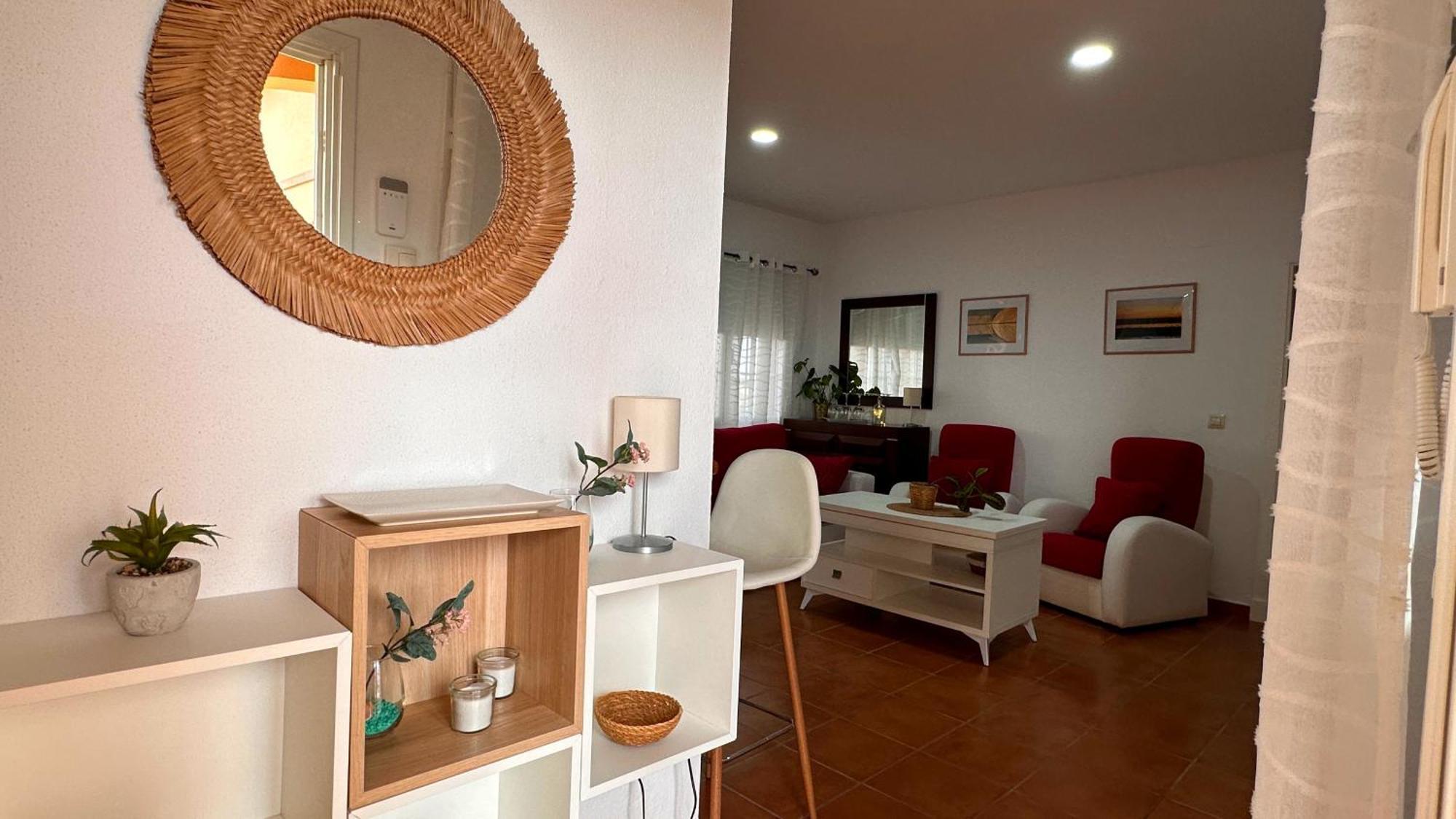 Mika's House Valley Apartment Sanlucar de Barrameda